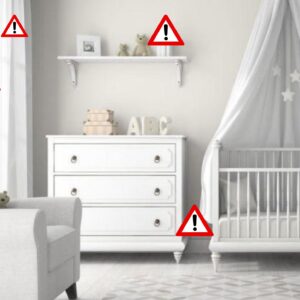 Tkanina Ekranująca EMF - ADR® TEX