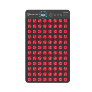 MitoHACKER® PURA - Do Użycia w Saunie 90°C